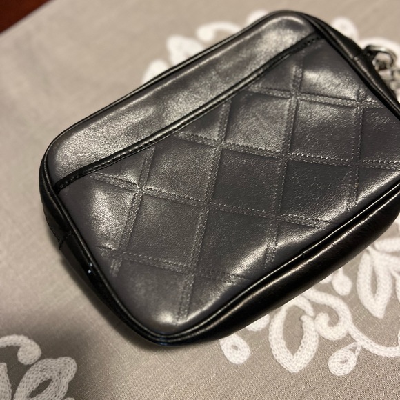 Coach Wristlet Clutch - Picture 8 of 9